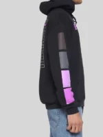 Minecraft Enderman Pullover Hoodie