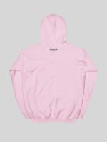 Minecraft Pink Bee Hoodie