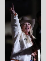 Miranda Lambert Darrell K Royal-Texas Memorial Stadium Bomber Jacket