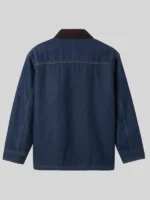 Murder In A Small Town S02 Tara Wilson Denim Jacket