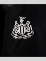Newcastle United 2025 Adidas Jacket