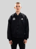 Newcastle United Adidas Bomber Jacket
