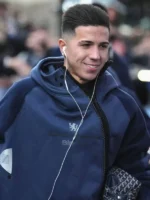 Nike Chelsea 25-26 Tech Boreas Jacket