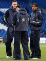 Nike Tech Boreas Chelsea 25-26 Jacket