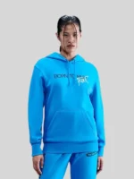 Nike x Stranger Things Born to Rock SQWK Graphic Hoodie