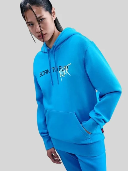 Nike x Stranger Things The SQWK Hoodie