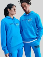 Nike x Stranger Things The SQWK Pullover Hoodie