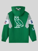 OVO STARTER Philadelphia Eagles 2025 Jacket