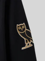 OVO X STARTER Team Script Hoodie
