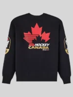 OVO x Hockey Canada Fleece Sweatshirt