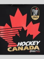 October's Very Own Hockey Canada Hoodie