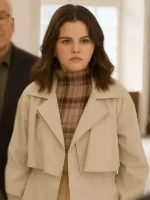 Only Murders in the Building S05 Selena Gomez Coat