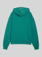 PUMA x Aston Martin Aramco F1 Hoodie Green