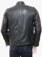 PUTSBOROUGH Biker Jacket