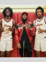 Pelle Pelle A Boogie Wit Da Jacket