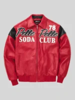 Pelle Pelle Soda Club Jacket