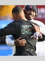 Philadelphia Eagles 2025 Inspire Change Long Sleeve T-Shirt