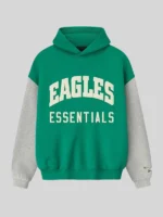 Philadelphia Eagles Fear of God Sport Hoodie