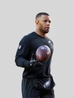 Philadelphia Eagles Inspire Change Long Sleeve T-Shirt