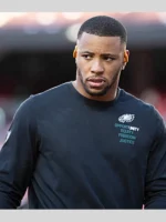 Philadelphia Eagles Inspire Change T-Shirt 2025