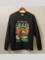 Philadelphia Eagles x Underdog Crewneck Sweatshirt