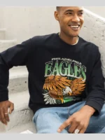 Philadelphia Eagles x Underdog Sweatshirt