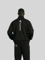 Playstation x WDS Black Jacket Mens
