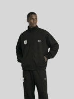 Playstation x WDS Sea Black Jacket