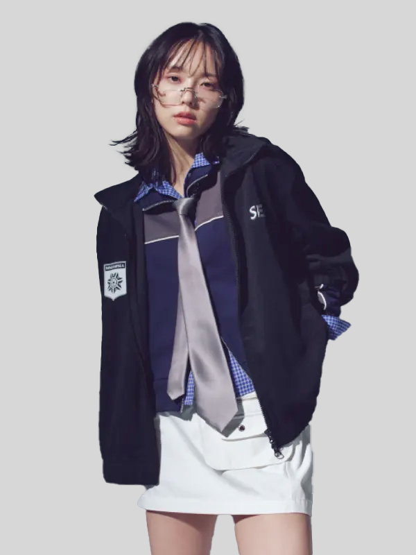 Playstation x WDS Track Jacket Playstation x WDS Track Jacket