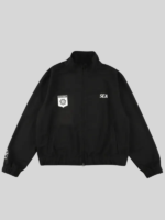 Playstation x WDS Track Zipper Jacket
