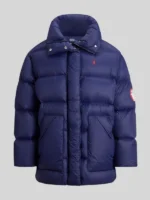 Polo Ralph Lauren Down Puffer Jacket