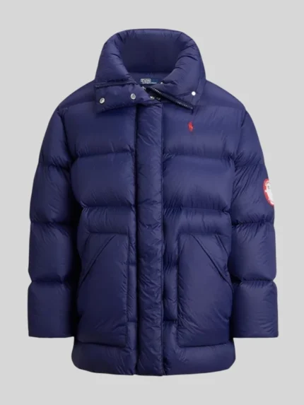 Polo Ralph Lauren Down Puffer Jacket