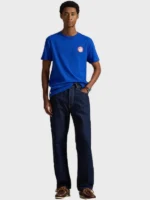 Polo Ralph Lauren Team USA Graphic T-Shirt