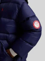 Polo Ralph Lauren Winter Olympics 2026 Down Puffer Jacket