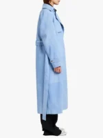 Proenza Schouler Ramona Coat Ladies