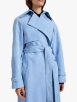 Proenza Schouler Ramona Coat Women