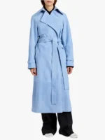 Proenza Schouler Ramona Coat Womens