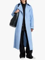 Proenza Schouler Ramona Coat for Women