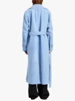 Proenza Schouler Ramona Coat for ladies