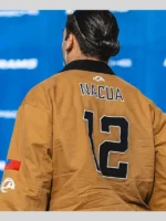 Puka Nacua Toyotathon Jacket