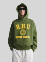 RHU Across Country Hoodie
