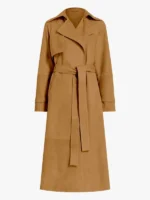 Ramona coat Brown