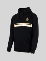 Real Madrid Pullover Hoodie