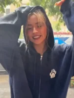 Sabrina Carpenter I’m Just Drinking to Call Someone Hoodie
