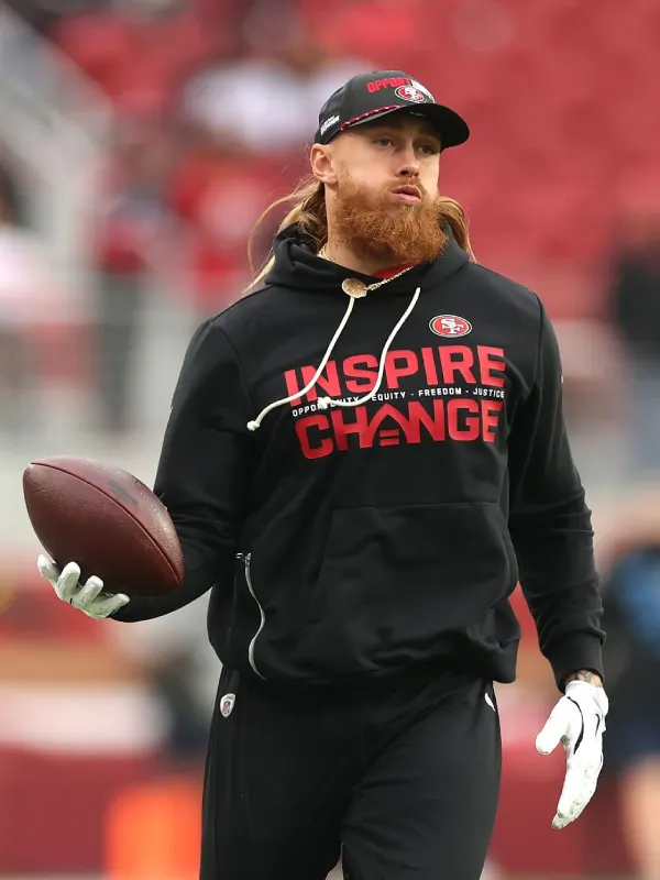 San Francisco 49ers Inspire Change Hoodie 2025 San Francisco 49ers Inspire Change Hoodie 2025