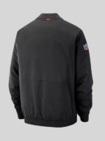 San Francisco 49ers Kyle Shanahan Jacket