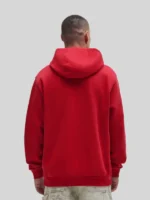 San Francisco 49ers Red Hoodie