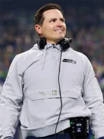 Seattle Seahawks Nike Rivalries Anorak Jacket