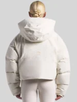 Skims Insulated Shell Jacket The North Face