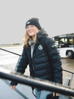 Soccer Club Chelsea F.C. Jacket